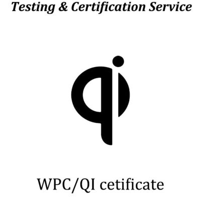 comprar Carga inalámbrica Certificación QI 