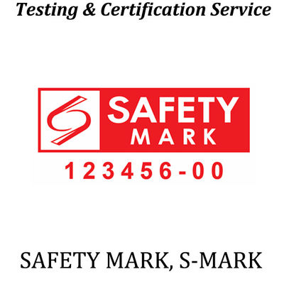comprar Inspección de envases de logística CE Red Emc Rohs Reach Ukca En71 Pahs Ul Fcc Etl Fda California 65 Doe Ic Csa Etc Prueba online manufacture