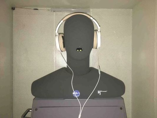 comprar Audio EN50332 Prueba de presión acústica¿Cuál es el ensayo EN50332?Requisitos de ensayo EN50332 online manufacture