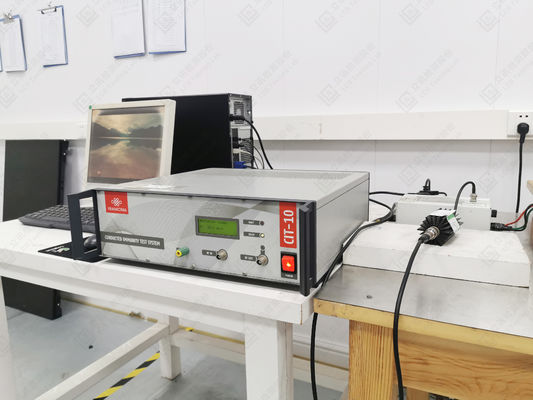 comprar Prueba de compatibilidad electromagnética: Prueba de interferencia del campo electromagnético (EMI) y capacidad antiinterferencia (EMS) online manufacture