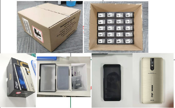 comprar Prueba de relación de absorción (SAR) online manufacture