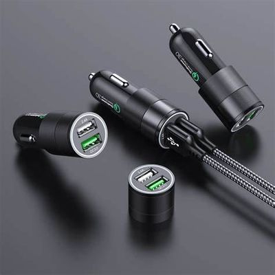 comprar Sistema de carga de vehículos eléctricos, protección contra sobrecarga y cortocircuito online manufacture