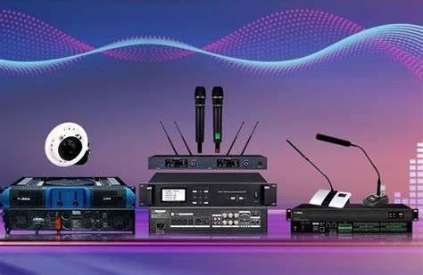 comprar Equipo de tecnología de la información y las comunicaciones de audio/vídeo,requisito general online manufacture