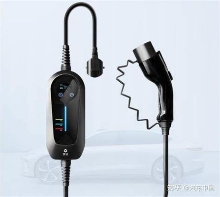 comprar Pruebas de resistencia al calor y al fuego del sistema de carga de vehículos eléctricos online manufacture