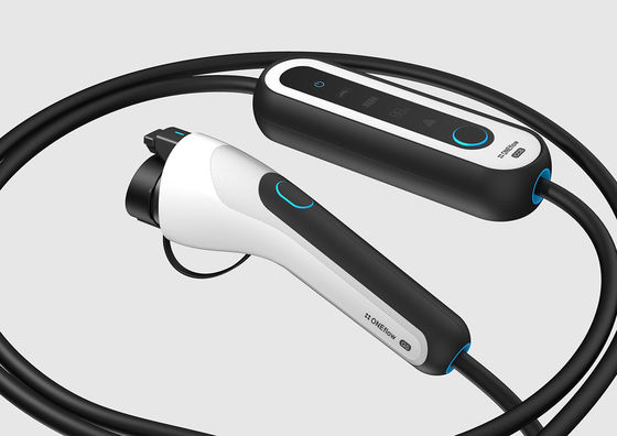 comprar Prueba del sistema de carga de vehículos eléctricos Pruebas de resistencia mecánica online manufacture