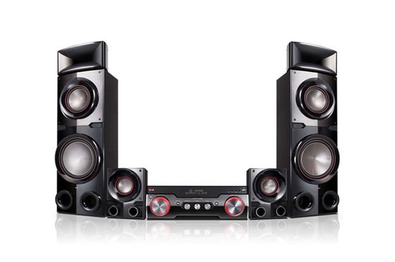 comprar Equipo del sistema acústico,Método de medición del nivel máximo de presión acústica online manufacture