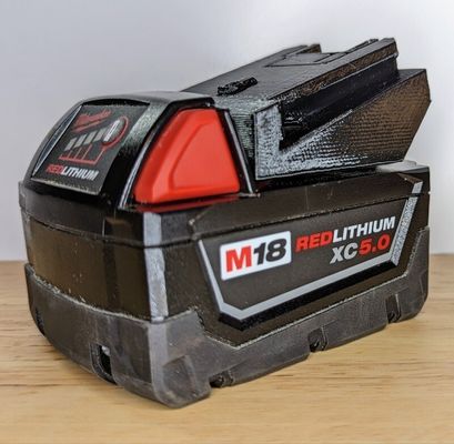 comprar Norma para los adaptadores de baterías de vehículos de seguridad, ensayo de entrada online manufacture