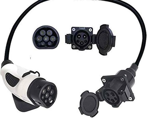 comprar Norma para los adaptadores de baterías de vehículos de seguridad, ensayo de descarga del condensador online manufacture