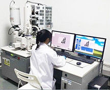 comprar Certificación de ensayo de rendimiento térmico de materiales orgánicos online manufacture