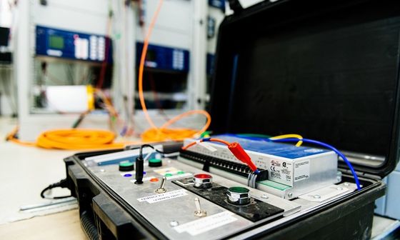 comprar Prueba del equipo eléctrico para los límites de temperatura y resistencia al calor del equipo online manufacture