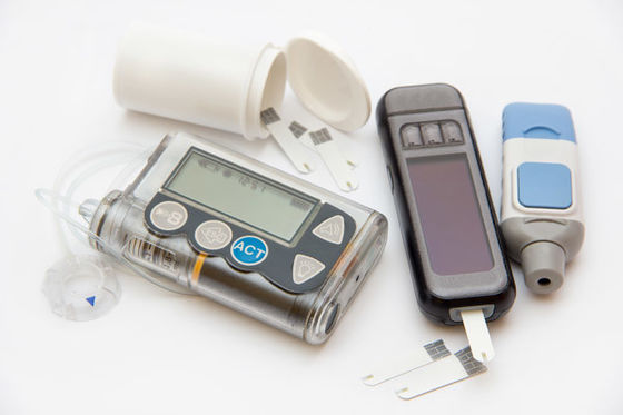 comprar Prueba del equipo eléctrico médico en condiciones ambientales online manufacture