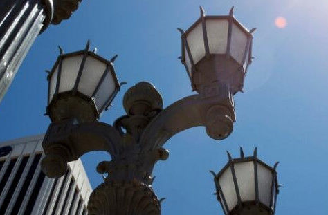 comprar ¿Cuál es el peso de la bola y la distancia de la certificación de iluminación de grado ik09 online manufacture