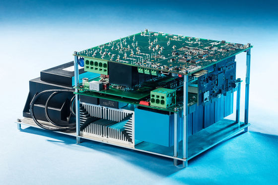 comprar Requisitos generales de seguridad para los sistemas y equipos electrónicos de conversión de potencia Parte 1 online manufacture