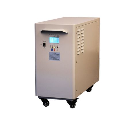 comprar Requisitos de seguridad para los sistemas y equipos electrónicos de convertidores de potencia Parte 1: Ensayos generales, ensayo de seguimiento interno del SPD online manufacture