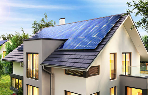 comprar sistemas de energía fotovoltaica online manufacture