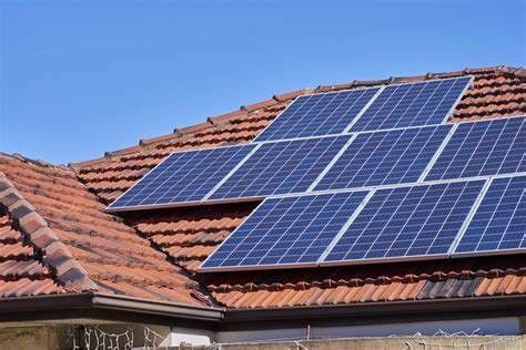 comprar sistemas de energía fotovoltaica online manufacture
