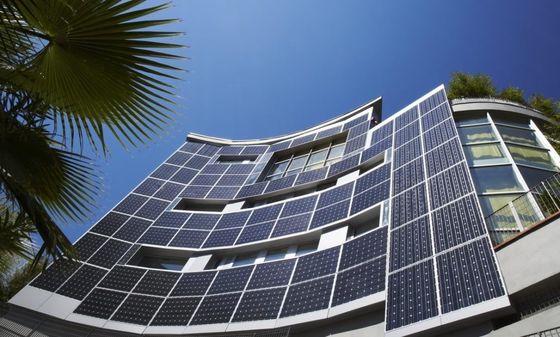 comprar sistemas de energía fotovoltaica online manufacture
