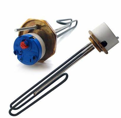 comprar Prueba estándar de parámetros parciales para calentadores de inmersión fijos: GB 4706.60-2008 online manufacture