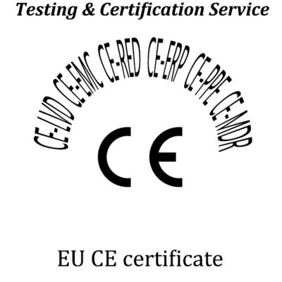 CE RED Pruebas y certificación EMC,ROHS,REACH,UKCA,EN71,PAHS, UL,FCC para productos eléctricos Dispositivos electrónicos