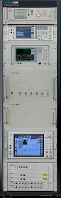 Pruebas de productos ZigBee/LoRa/Z-Wave