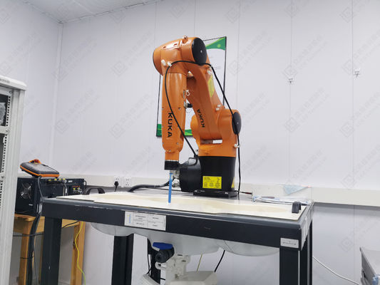 Prueba de relación de absorción SAR Prueba de energía de onda electromagnética Relación de absorción de teléfonos móviles o productos inalámbricos