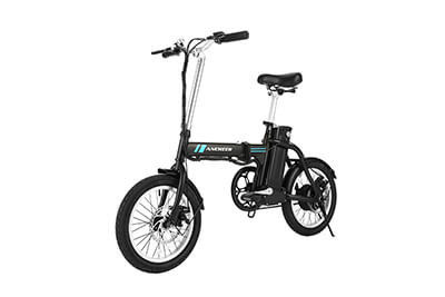 Certificación estadounidense para la prueba de bicicletas eléctricas UL2849 Ciclos asistidos por energía eléctrica EPAC Bicicletas