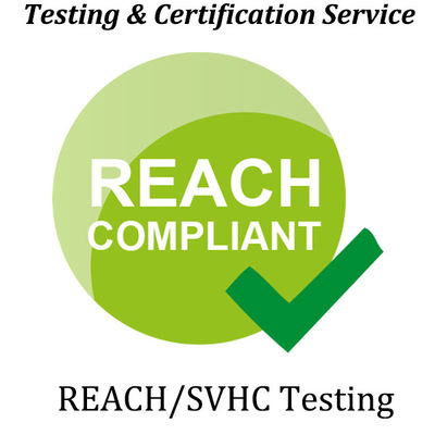 Certificación REACH: ¿Qué es la certificación REACH?