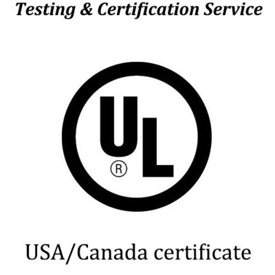 Certificación UL;Requisitos de la marca UL;Lista de UL, reconocimiento y clasificación