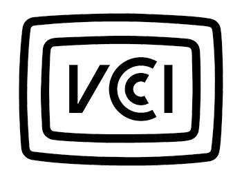 Japón Certificación VCCI