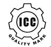 Audiovisual y aparatos eléctricos similares Certificación ICC para el mercado filipino