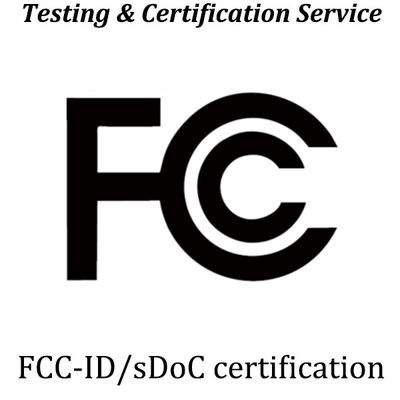 La certificación de la FCC de los Estados Unidos se divide en dos métodos de certificación diferentes: FCC SDoC y FCC ID Certification