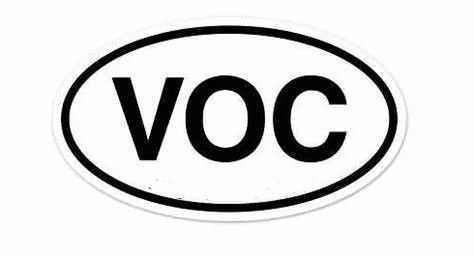 La certificación de VOC en Irán es una certificación de conformidad, lo que significa el procedimiento obligatorio de evaluación de la conformidad de Irán.