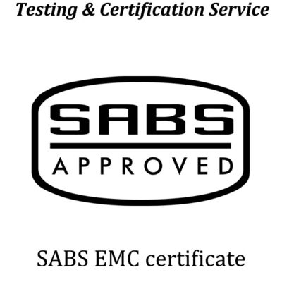 La certificación SABS se divide en dos categorías: certificación de productos y certificación de sistemas.