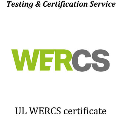 Los minoristas que trabajan con WERCSmart deben registrar sus productos en WercSmart