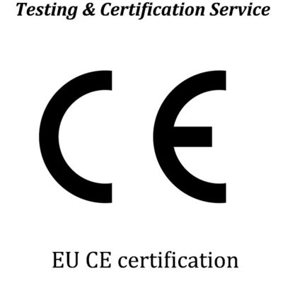 Croacia Certificación CE Alemania Certificación LFGB Certificación ENEC Certificación Programa de certificación del CENELEC Marcado CE