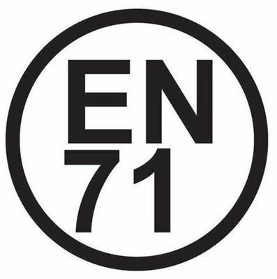 EN71 Emisión de formaldehído por paneles de madera:EN 13986:2004+A1:2015 - Emisión de formaldehído por paneles de madera