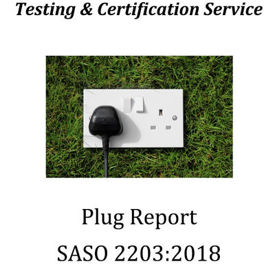 Proyecto de prueba y certificación de enchufes inteligentes FCC, KC, ANATEL, SRRC, BSMI, C-TICK, RCM, MIC, INMETRO