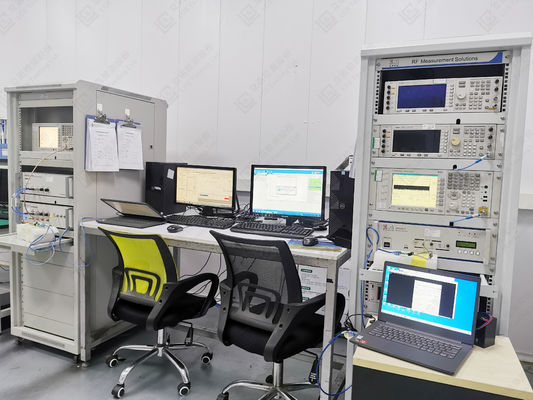 Constant Temperature And Humidity Test