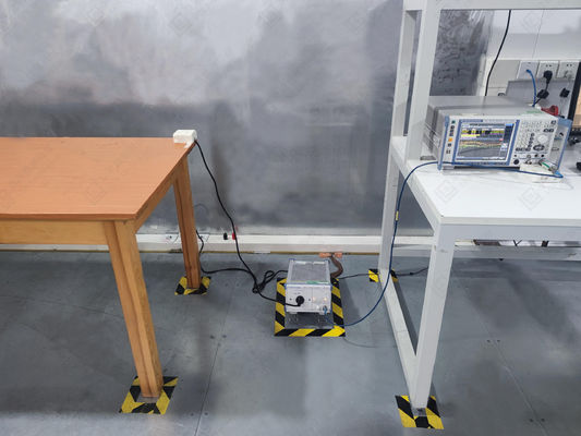 Aplicaciones de audio, vídeo y aparatos electrónicos similares ¢ Requisitos de seguridad IEC 60065:2014 ED8 9