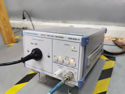 Aplicaciones de audio, vídeo y aparatos electrónicos similares ¢ Requisitos de seguridad IEC 60065:2014 ED8 8