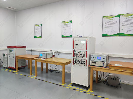 Aplicación de la norma IEC 60065:2014