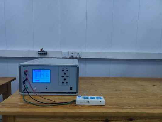 Aplicación de la norma IEC 60065:2014