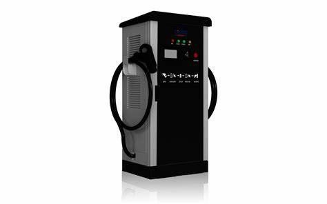 Sistema de carga del vehículo eléctrico,5 ensayo funcional de calor húmedo