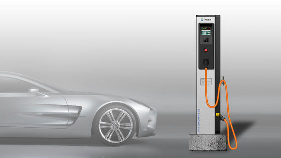 Sistema de carga de vehículos eléctricos, potenciales electroquímicos (V)