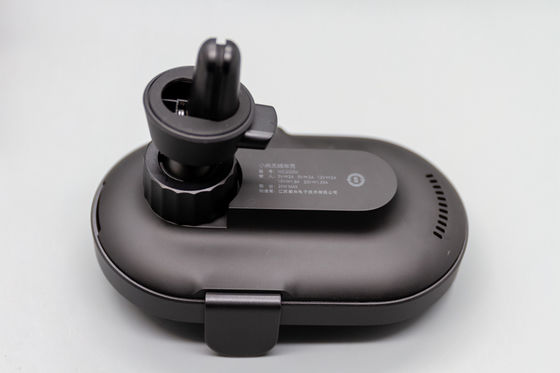 Prueba del sistema de carga de vehículos eléctricos para los límites de las fuentes de energía eléctrica ES1 y ES2