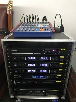Prueba del producto de equipos de tecnología de la información para circuitos de corriente limitada
