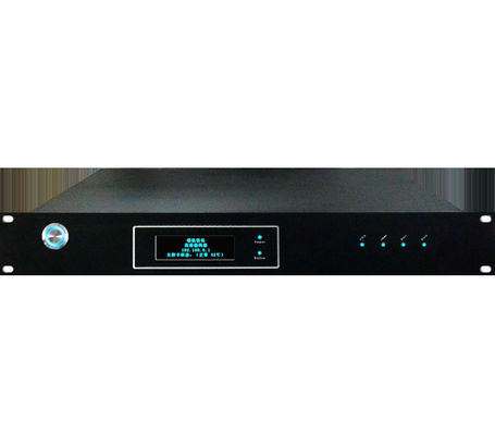 Prueba de conexión de equipos de tecnología de la información a un suministro principal