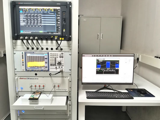 Prueba de envejecimiento HAST para el ensayo de vida útil acelerada de componentes electrónicos y piezas mecánicas