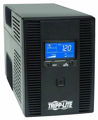Sistemas de energía ininterrumpida (UPS),interfaces de energía
