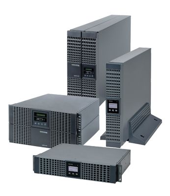 Sistemas de alimentación ininterrumpidos UPS Prueba de seguridad circuitos de voltaje extra bajo